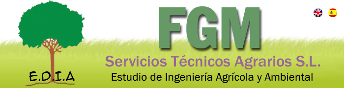 FGM Servicios Técnicos Agrarios S.L.